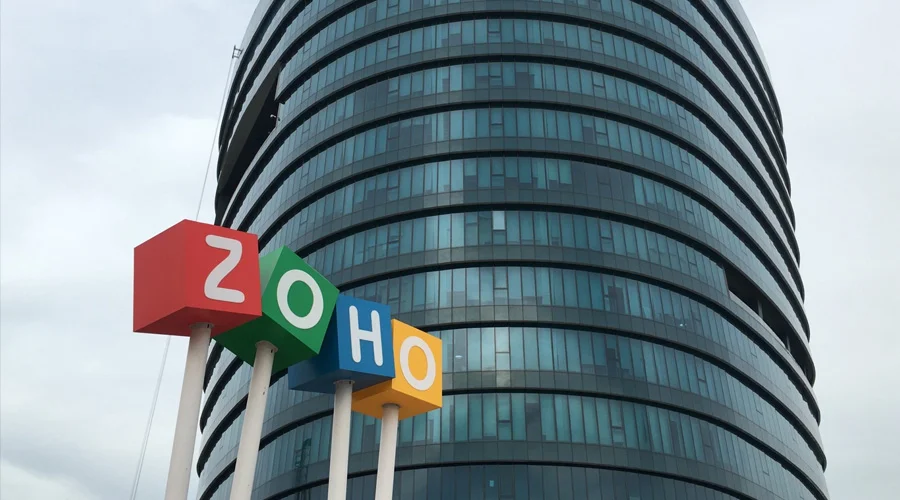 Zoho乡村复兴计划见成效：“逃离”都市，深耕下沉市场