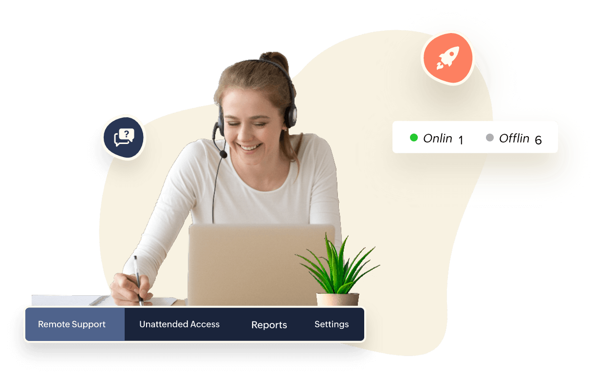 面向教育机构的远程桌面