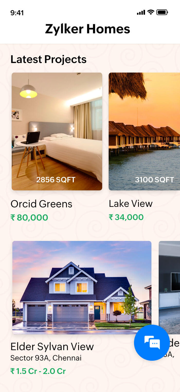 想要在移动应用上进行实时聊天?